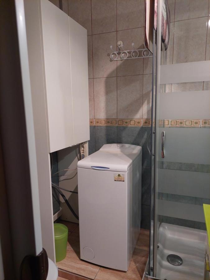 Appartement La Paloma Buena Esperanza à Costa De Antigua Extérieur photo