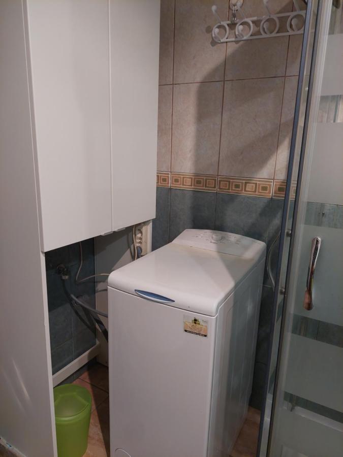 Appartement La Paloma Buena Esperanza à Costa De Antigua Extérieur photo