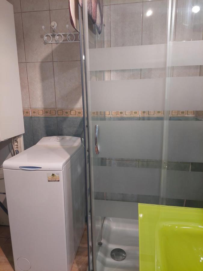 Appartement La Paloma Buena Esperanza à Costa De Antigua Extérieur photo